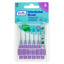 Imagen de TEPE INTERDENTAL BLISTER VIOLETA 2 mm [6 uni.]