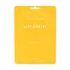 Imagen de HORTENSIA MASCARILLA ROSTRO VITAMIN 1 uni.