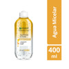 Imagen de GARNIER SKIN ACTIVE AGUA MICELAR BI FASICA [400 ml]