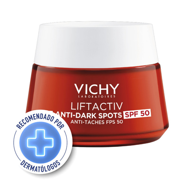 Imagen de VICHY LIFTACTIV SPECIALIST B3 DARK SPOTS 50 fps [50 ml]
