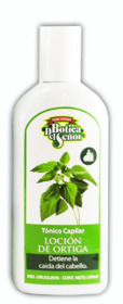Imagen de BOTICA ORTIGA LOCION TONICO CAPILAR [220 ml]
