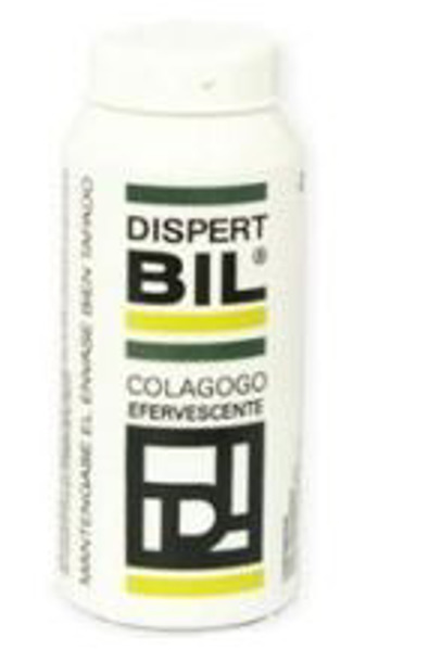 Imagen de DISPERT BIL 20+29.5+24.5g [185 gr]
