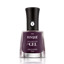 Imagen de RISQUE ESMALTE DIAMOND GEL CALDA DE BLUEBERRY [9,5 ml]