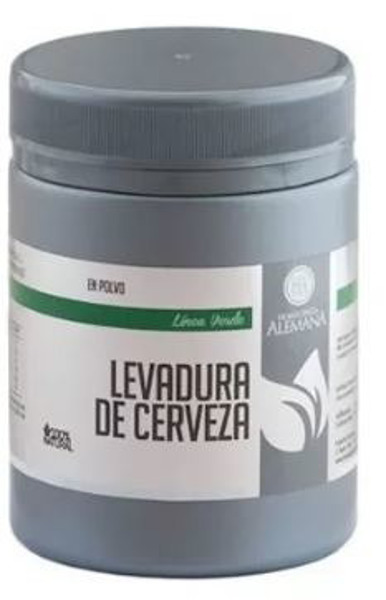 Imagen de LEVADURA DE CERVEZA POLVO H.A. [200 gr]