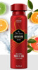 Imagen de OLD SPICE SPRAY ANTITR. ADVENTURE [150 ml]