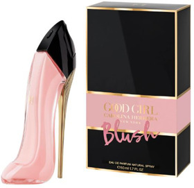 Imagen de CAROLINA HERRERA GOOD GIRL BLUSH EDP [50 ml]