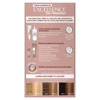Imagen de EXCELLENCE KIT SIN AMONIACO RUBIO CALRO CENIZO 9U [47 gr]