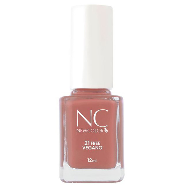 Imagen de NEWCOLOR ESMALTE CREMOSO 3.40 [12 ml]