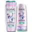 Imagen de ELVIVE SHAMPOO HIALURÓNICO PURE + ACONDICIONADOR PACK 680 + 370 ml
