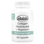 Imagen de QUALIVITS COLAGENO HIDROLIZADO + MAGNESIO 400+100mg [60 cap.]