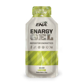 Imagen de ENA GEL ENERGY LIMON 32 gr [1 uni.]