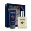 Imagen de VORAGO EDT+GEL AFTER SHAVE PACK [50ml+70grs]