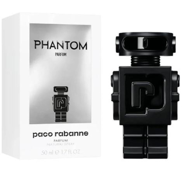 Imagen de RABANNE PHANTOM PARFUM [50 ml]