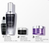 Imagen de LANCOME GENIFIQUE SERUM+EYE CREAM+NEW CREAM+SERUM COFRE [50+5+15+10ml]