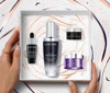 Imagen de LANCOME GENIFIQUE SERUM+EYE CREAM+NEW CREAM+SERUM COFRE [50+5+15+10ml]