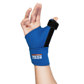 Imagen de BODY CARE MUÑEQUERA INMOV.PULGAR [TALLE G]