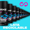 Imagen de AXE AERO DEO. MARINE BODY SPRAY [150 ml]