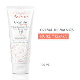 Imagen de AVENE CICALFATE CREMA MANOS [100 ml]