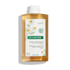 Imagen de KLORANE SHAMPOO CAMOMILLE REFLEJOS RUBIOS 400 ml