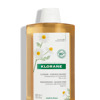 Imagen de KLORANE SHAMPOO CAMOMILLE REFLEJOS RUBIOS 400 ml