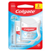 Imagen de COLGATE HILO DENTAL NYLON 2x1 50 mts.