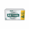 Imagen de PROTEX ASTRAL JABON ORIGINAL PACK AHORRO 6 uni.