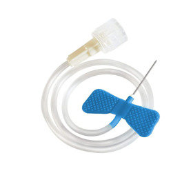Imagen de MARIPOSA PARA SUERO SCALP 23 [1 uni.]