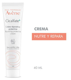 Imagen de AVENE CICALFATE CREMA [40 ml]