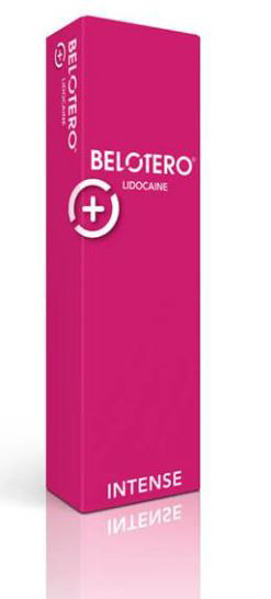 Imagen de BELOTERO INTENSE LIDO JERINGA DE DOSIS PREFIJADA [1 ml]