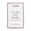 Imagen de LANCOME LA VIE EST BELLE ROSE EXTRAORDINAIRE [50 ml]