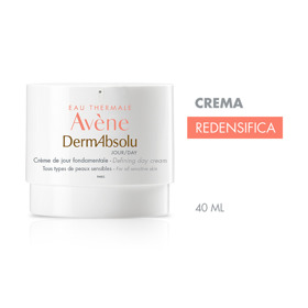 Imagen de AVENE DERMABSOLU CREMA DÍA [40 ml]