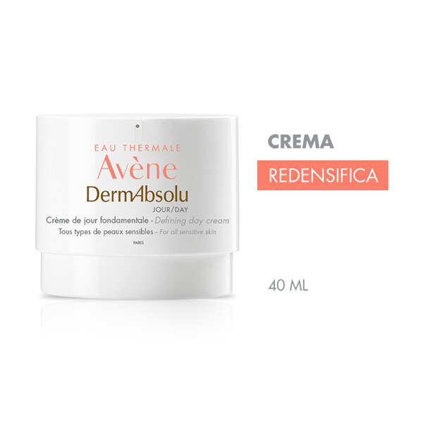 Imagen de AVENE DERMABSOLU CREMA DÍA [40 ml]