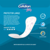 Imagen de COTIDIAN LADY PROTECTOR LARGO 26 uni.