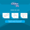 Imagen de COTIDIAN LADY PROTECTOR LARGO 26 uni.