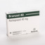 Imagen de BRANZOL 40 40 mg [20 comp.]
