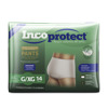 Imagen de INCOPROTECT PANTS G/XG 110 a 154 cm. 14 uni.
