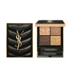 Imagen de YSL SOMBRA PALETA COUTURE MINI CLUTCH OVER DORE 800 [5 gr]