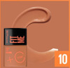 Imagen de MAYBELLINE BASE FIT ME FRESH TINT+VIT-C FPS 50 10 10 [30 ml]