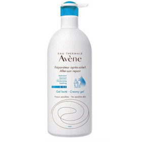 Imagen de AVENE SOLAR REPARADOR POST SOLAR [400 ml]