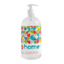 Imagen de HOME BACTEROL ALCOHOL EN GEL ALIMONADO [900 gr]