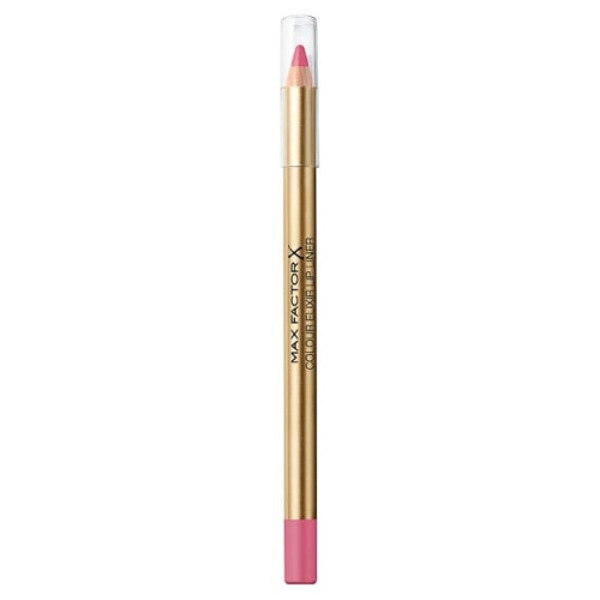 Imagen de MAX FACTOR DELINEADOR LABIOS COLOUR ELIXIR LIP LINER MAUVEMOMENT 030 [10 gr]