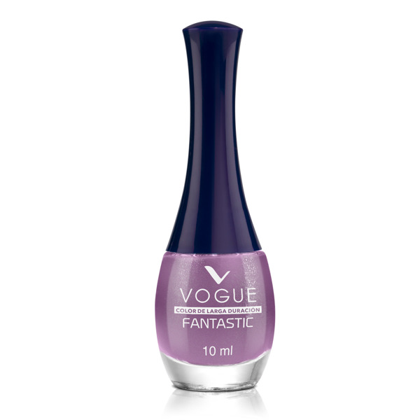 Imagen de VOGUE ESMALTE FANTASTIC INTUICION [10 ml]