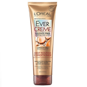 Imagen de EVER CREME ACONDICIONADOR DEEP NOURISH (250 ml)