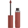 Imagen de LOREAL LABIAL LIQUIDO INFALLIBLE MATTE RESISTANCE 150 LAZY SUNDAY [5 ml]