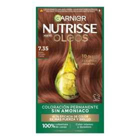 Imagen de NUTRISSE OLEOS RUBIO DORADO SIN AMONIACO KIT 7.35 [1 uni.]