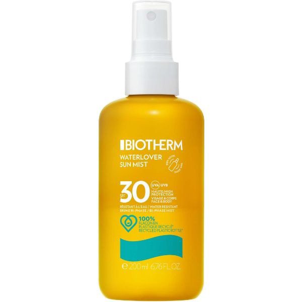 Imagen de Protector solar en spray