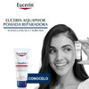 Imagen de EUCERIN AQUAPHOR CREMA REPARADORA PIEL SECA [50 ml]