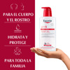 Imagen de EUCERIN PH5 SYNDET JABON GEL BOMBA DOSIF. [400 ml]