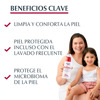 Imagen de EUCERIN PH5 SYNDET JABON GEL BOMBA DOSIF. [400 ml]