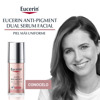 Imagen de EUCERIN ANTI PIGMENTO ANTI MANCHAS SERUM FACIAL DUAL [30 ml]